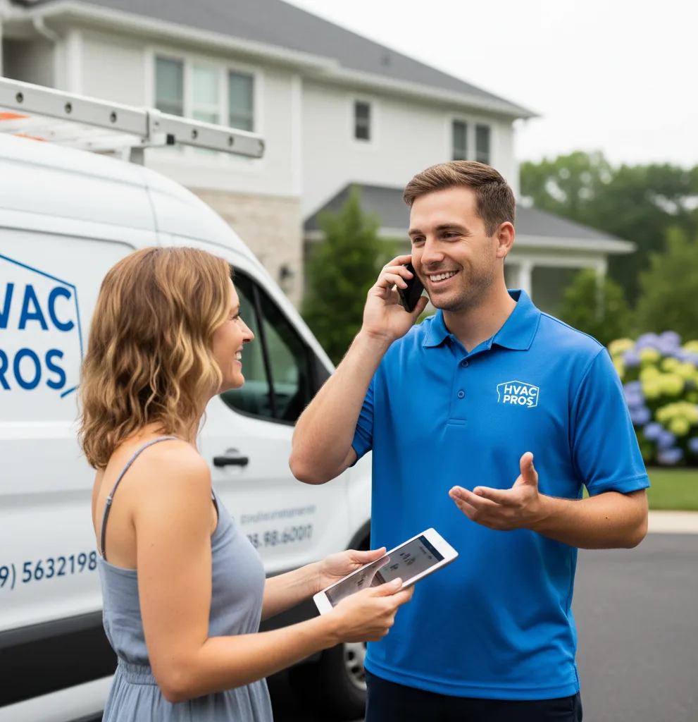 AC Installation in Eutaw, AL